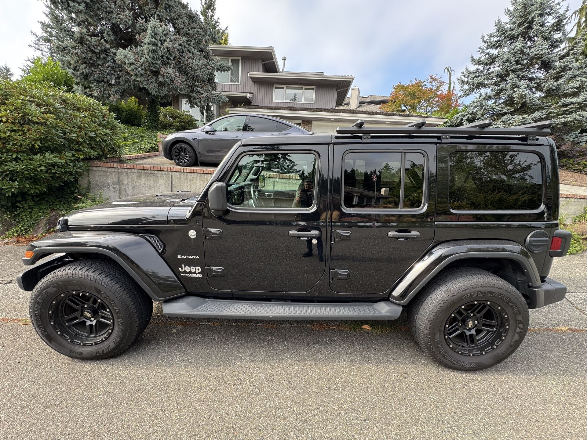 2019 Jeep Wrangler