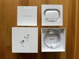 AirPod Pros