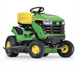 John Deer Tractor