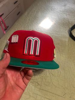 Hat mexico 🇲🇽  73/8
