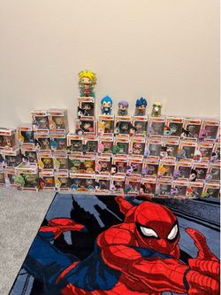 Dragon ball z bundle