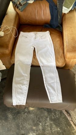 Amo sea salt size 26 white