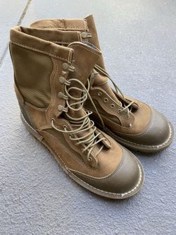 Water Proof Combat Boots