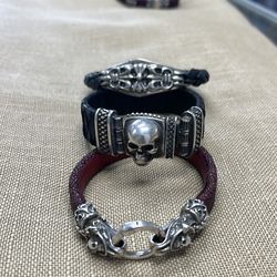 Sterling design Brazalet