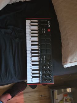 Mpk mini plus