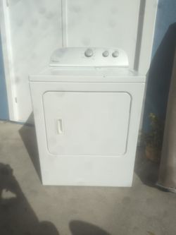 Whirlpool Electric Dryer