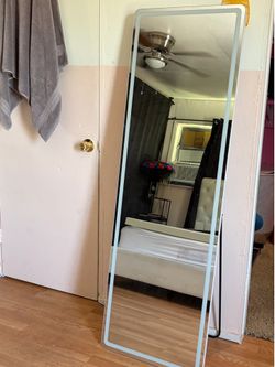 Light mirror