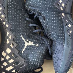 Jordan Diamond Mid TB