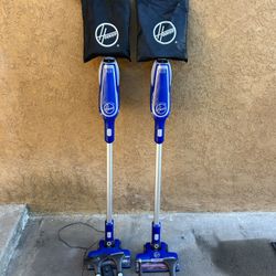 Vacuums Hoover Cordless