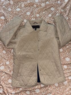 Ladies Coat