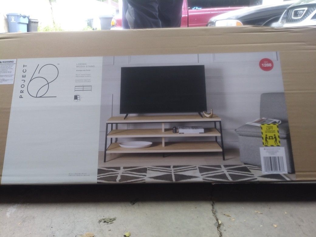 T.v Stand