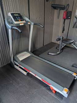 Treadmill Sunny SF-T4400