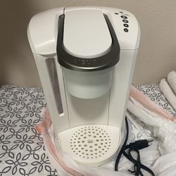 Keurig Coffee Maker
