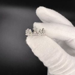 Moissanite