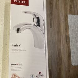 Pfister Bathroom Faucet