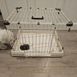 Dog Crate