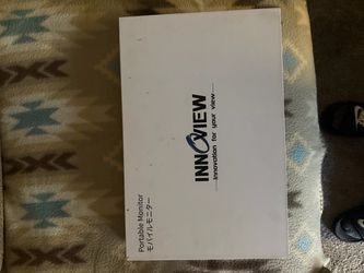 InnoView Portable Monitor