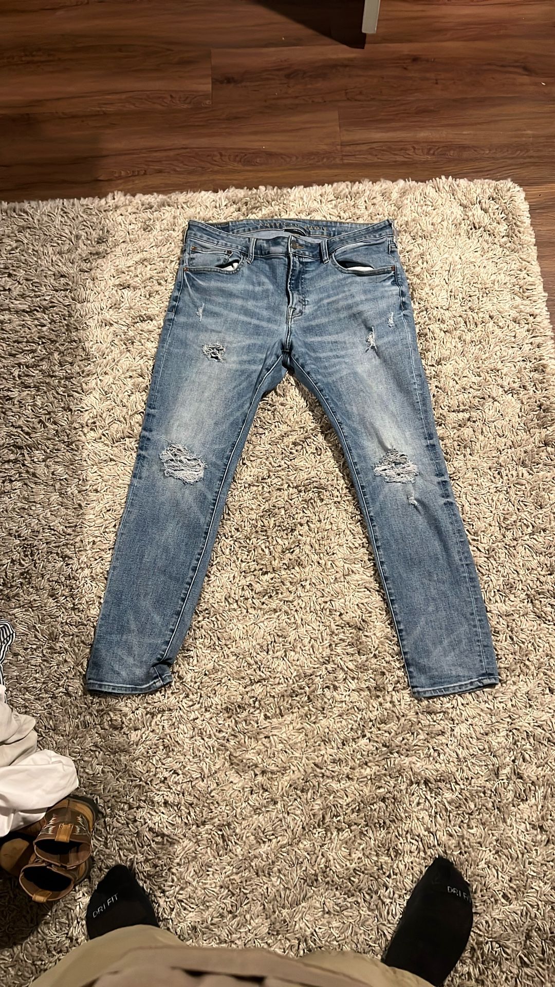 American Eagle