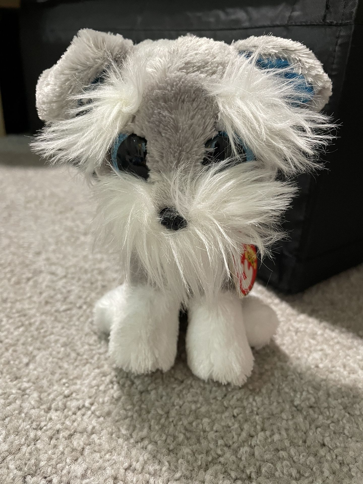 Beanie Boos