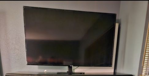 Samsung Smart TV 55"