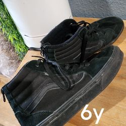 Girls Size 6y Shoes