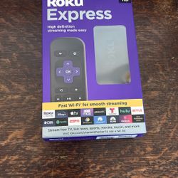 Roku Express 