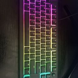 RAZER ORNATA V3 TKL KEYBOARD 