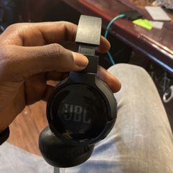 JBL Headphones