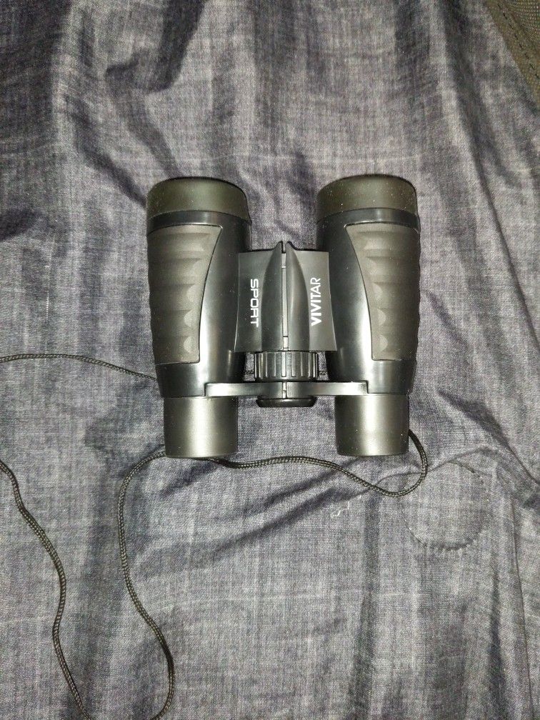 Binoculars