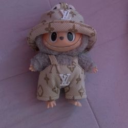 Louis Vuitton Labubu