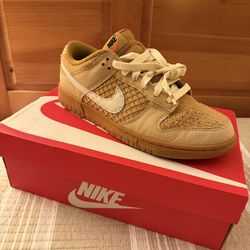 Nike Dunk Retro Waffle