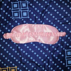 Luxury Eye Mask