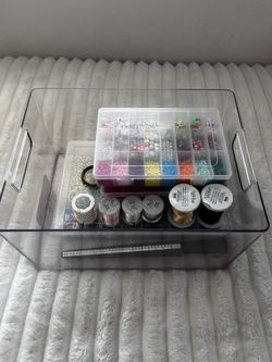 Jewelry Making Beads And Essentials