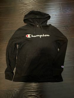 Champion Hoodies Bundle