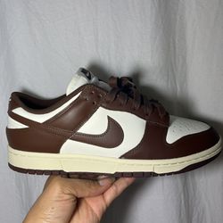 Dunks Lows 
