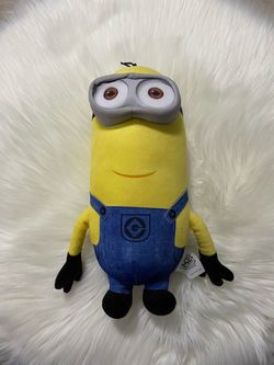 12" Despicable Me Kevin Plush