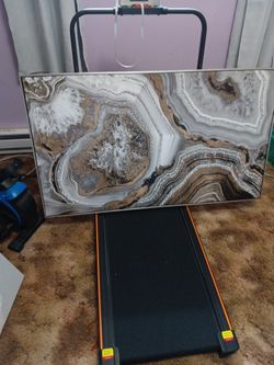 Art - Abtract With Metallic