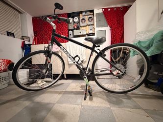 Diamondback Hybrid Bike