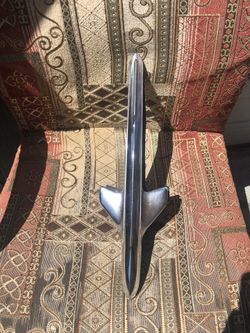 51 and 52 Chevy parts