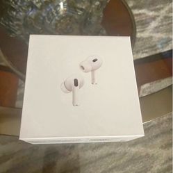 AirPod Pro Gen 2s