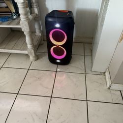 Jbl Partybox 100