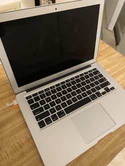 2015 MacBook Air 13.3inch 