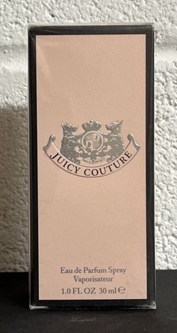 Juicy Couture Eau De Parfum Spray 1.7 Oz / 50 Ml