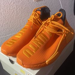 Adidas Pharrell HU NMD