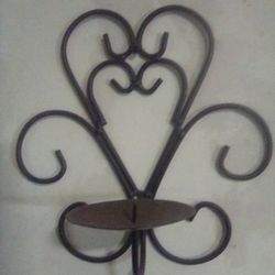 Candle Holders