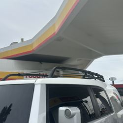 Toyota Fj Roof Rack 25$