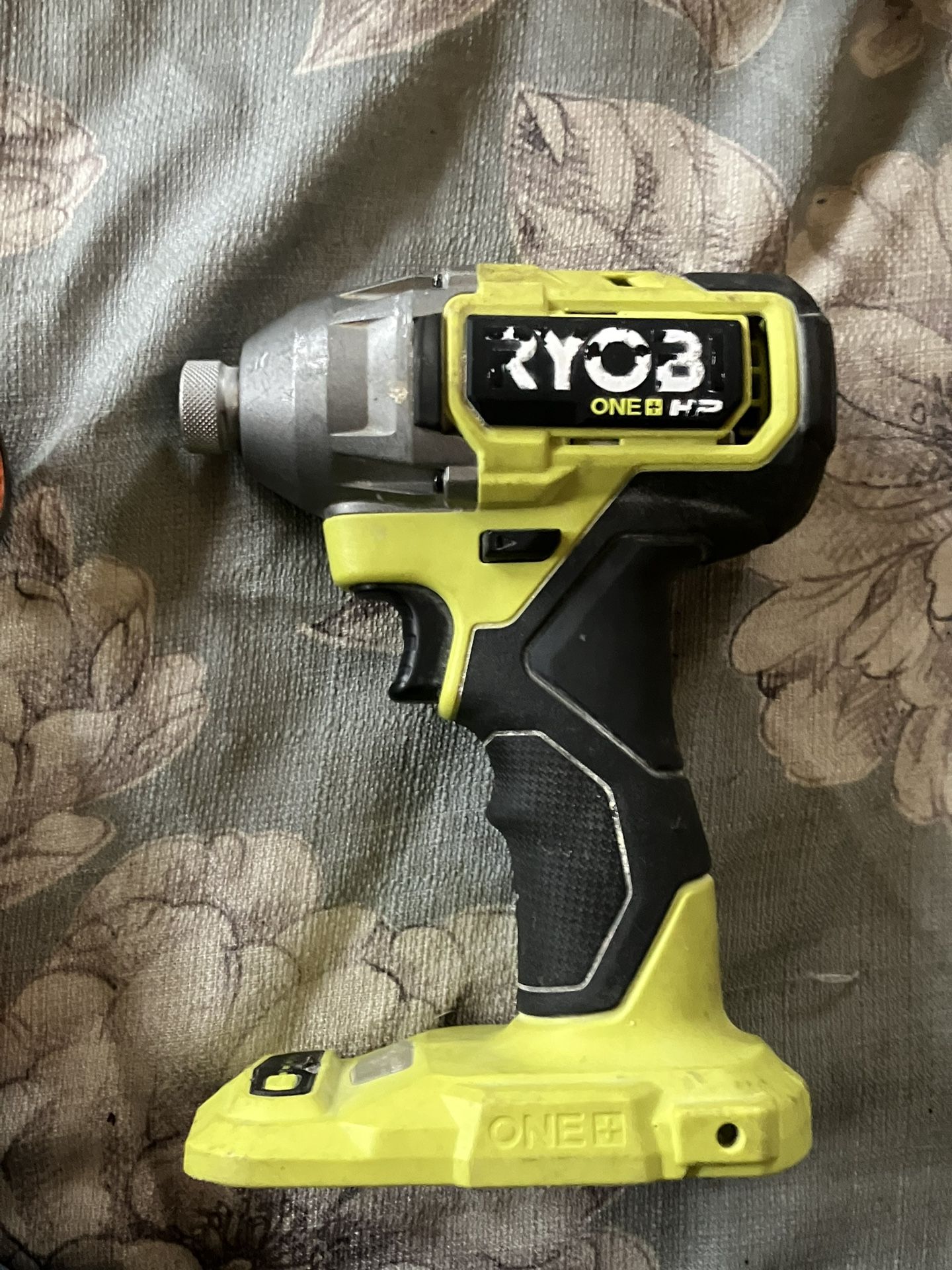 Ryobi Impact Driver