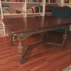 Antique table