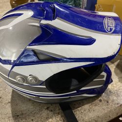 Kids L/XL Gmaxx helmet