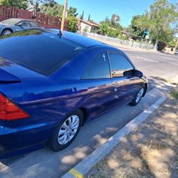 2005 Honda Civic